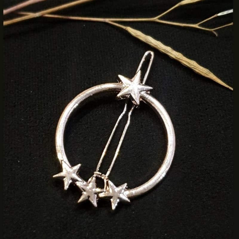 Hair pin